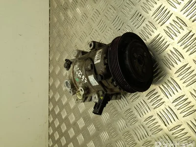 Kia F500-JDCCE15 / F500JDCCE15 CEE'D (JD) 2013 Compresseur de climatisation - Image 1