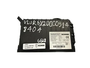 Scania 2006746, 1847370, 1870925 R I 2010 Steuereinheit LAS2