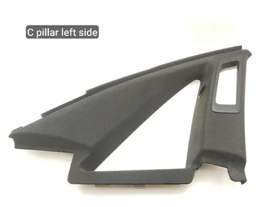 Rolls-Royce 9156255 GHOST (RR4) 2010 Tapisserie voiture - Image 1