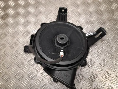 Hyundai 96380-BE100 / 96380BE100 Kona II 2024 Subwoofer - Image 1
