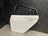 Toyota PRIUS PHV (_W52_) 2019 Puerta Left Rear