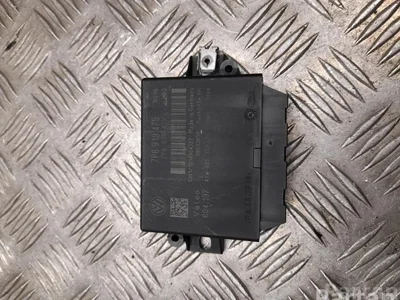 Volkswagen 7P6919475 TOUAREG (7P5) 2011 Unité de contrôle pour systèmes de stationnement - Image 1