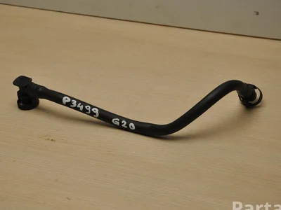 BMW 8671404 3 (G20) 2020 Tuyau de radiateur - Image 1