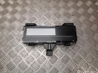 Renault 248107176R ZOE (BFM_) 2016 Prietaisų skydelis (spidometras) km/h Automatinė pavarų dėžė