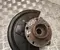 Renault ZOE Camionnette/Berline bicorps trois ou cinq portes (BFM_) 2021 Logement de roulement de roue Right Front - Image 1