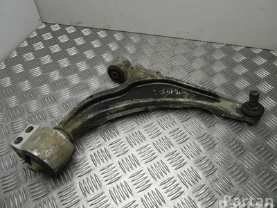 Vauxhall 1.4 / 14 ZAFIRA Mk III (P12) 2016 Devant  bras de commande de voie inférieur - Image 1