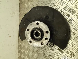 Volkswagen 7H87C TRANSPORTER VI Bus (SGB, SGG, SGJ) 2017 Logement de roulement de roue Left Front