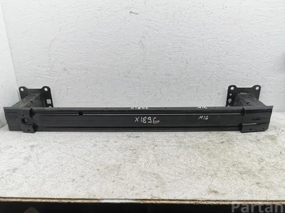 Opel 9835259280 Astra L Hatchback 2023 renforcement parachoques - Image 1