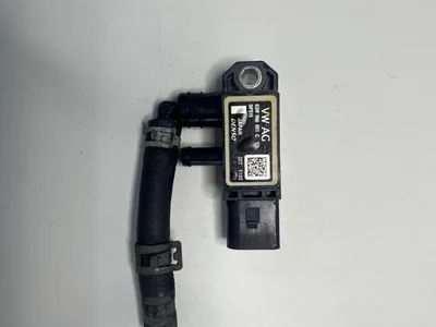 Volkswagen 03N906051C PASSAT Variant (3G5) 2017 Convertisseur de pression - Image 1