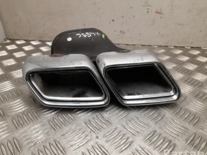 Mercedes-Benz A 231 490 02 27 / A2314900227 S-CLASS (W222, V222, X222) 2015 Embouts d'échappement