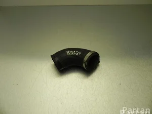 Audi 5N0 145 838 B / 5N0145838B A3 (8P1) 2004 Prise d'air / Conduit d'air d'admission