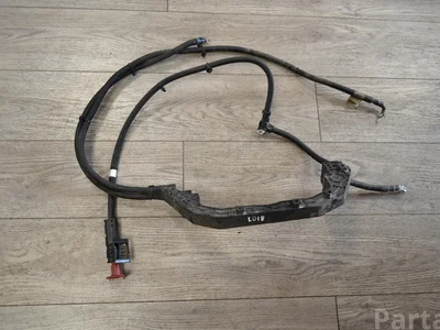 Mercedes-Benz A9065461061, A9065402727 SPRINTER 3,5-t Box (906) 2010 Câbles de batterie - Image 1