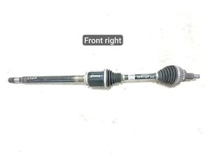 Land Rover L8B2-3N128-AA, 10415542 / L8B23N128AA, 10415542 Defender Station Wagon (L663) 2022 Drive Shaft Right Front