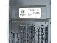 Porsche 971907063M Taycan 2021 Bordnetzsteuergerät BCM FEM SAM BSI