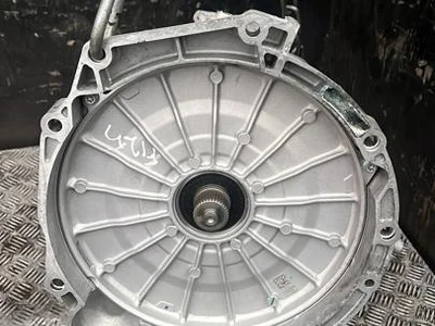 BMW 8HP80XPH - SWTT, 24005A9B2D5, GB8X80DZ / 8HP80XPHSWTT, 24005A9B2D5, GB8X80DZ 5 G60 2024 Boîte de vitesses automatique 8 vitesses - Image 1