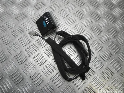 Nissan 28212 5SA1A / 282125SA1A LEAF (ZE1) 2019 Antenne - Image 1