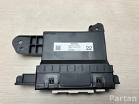 Toyota 88650F4211 ; MB2775005750 / 88650F4211, MB2775005750 C-HR (_X1_) 2020 Valdymo blokas, oro kondicionierius