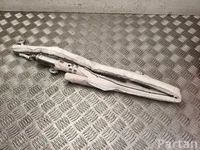 Smart 985L14937R, A 453 860 1301 / 985L14937R, A4538601301 FORFOUR Hatchback (453) 2022 Head Airbag Left