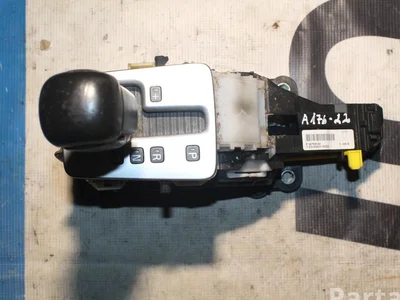 Volvo 30759122 S60 II 2010 Gear shift unit - Image 1