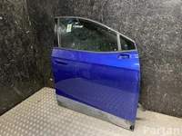 Gebrauchtes Original Volkswagen ID.4 2023 Tür vorne rechts