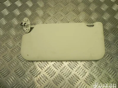 Ford 4R FOCUS III 2014 Panneau solaire - Image 1