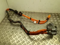 Mercedes-Benz A 213 540 84 42 / A2135408442 E-CLASS (W213) 2020 Harnais