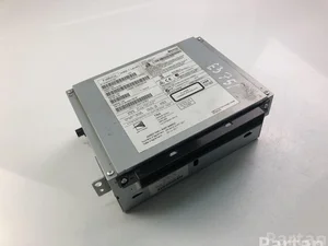 Volvo 31357212AA V40 Hatchback 2014 Radio / lecteur CD