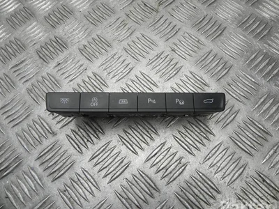 Volkswagen 5TA 927 140 C / 5TA927140C TOURAN (5T1) 2017 Commutateur multiple - Image 1