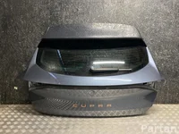 Cupra FORMENTOR (KM7, KMP) 2024 Heckklappe