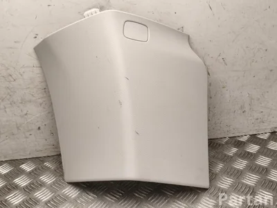 Gebrauchtes Original Mercedes-Benz A4476902225 EQV (W447) 2020 C-Säulenverkleidung rechte Seite - Bild 1