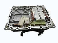 Volvo Trucks 7421911582, 7485022236, 7485028236, 7424602107, 7421511649, 7421513170, 4213674206, 21911582 FH II 2019 Getriebeventil-Steuerkupplung
