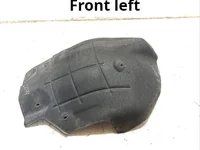 Gebrauchtes Original Jaguar 6W837F01F BE, D0A4A / 6W837F01FBE, D0A4A XK Coupe (X150) 2013 Radhausschale vorne links