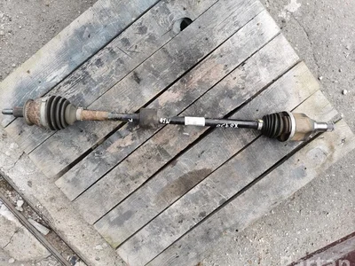 Seat 2Q0407272BK IBIZA V (KJ1) 2020 Pusašis dešinė priekis - Nuotrauka 1