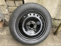 BAIC A553C01982 X55 2024 koło zapasowe R17