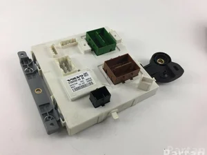 Volvo 31394392AB XC90 II 2016 Valdymo blokai