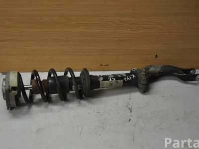 Audi 80A413029F ; 4M0413037 / 80A413029F, 4M0413037 Q5 (FY) 2018 kit amortisseur Left Front - Image 1