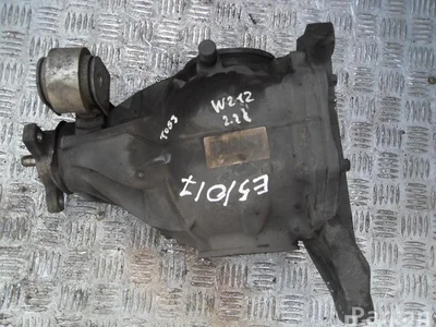 Mercedes-Benz 2.47 / 247 E-CLASS (W212) 2012 Réducteur essieu arrière - Image 1