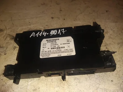 Volvo 31310712 XC60 2010 Interface box (control unit 'bluetooth') - Image 1