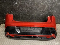 Renault MEGANE E 2023 Stoßfänger hinten