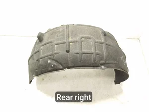 Porsche 9J1810970A Taycan 2023 Doublure d'aile Right Rear