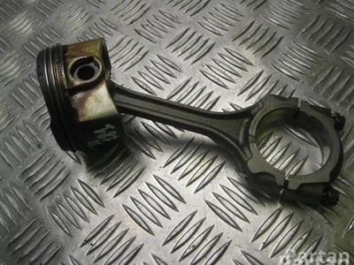 Toyota 2DB, 3P AVENSIS Estate (_T27_) 2012 Piston - Image 1