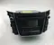Hyundai 96170-A6210GU / 96170A6210GU i30 (GD) 2012 Radio / lecteur CD - Image 2