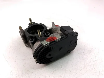 Opel 9157512 AGILA (A) (H00) 2005 Corps de papillon - Image 1