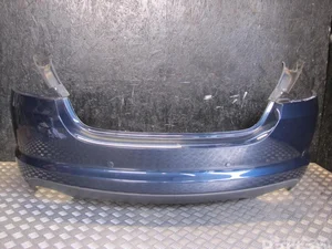 Jaguar XF (X250) 2008 Pare-chocs