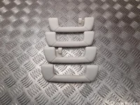 Lexus 74613-B7050, 74611-B2401, 74613-B7040, 74612-B7040 / 74613B7050, 74611B2401, 74613B7040, 74612B7040 ES VII XZ10 2019 Dach haltegriff Satz