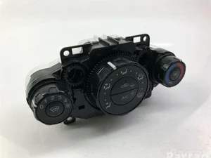 Ford C1B1-19980-DC / C1B119980DC FIESTA VI 2010 Contrôle automatique de la climatisation