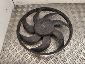 Renault MASTER IV Platform/Chassis 2025 Radiator Fan