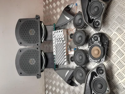 BMW 9835622, 2622876, 6811959, 6813105, 6813104 X3 (F97) 2019 Haut-parleur - Image 1