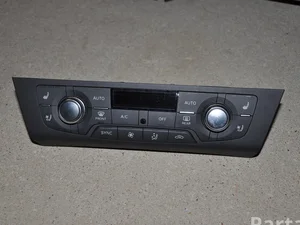 Audi 4G0820043AN A6 (4G2, C7, 4GC) 2014 Appareil de commande