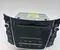 Hyundai 96170-A6210GU / 96170A6210GU i30 (GD) 2014 Radio / lecteur CD - Image 2